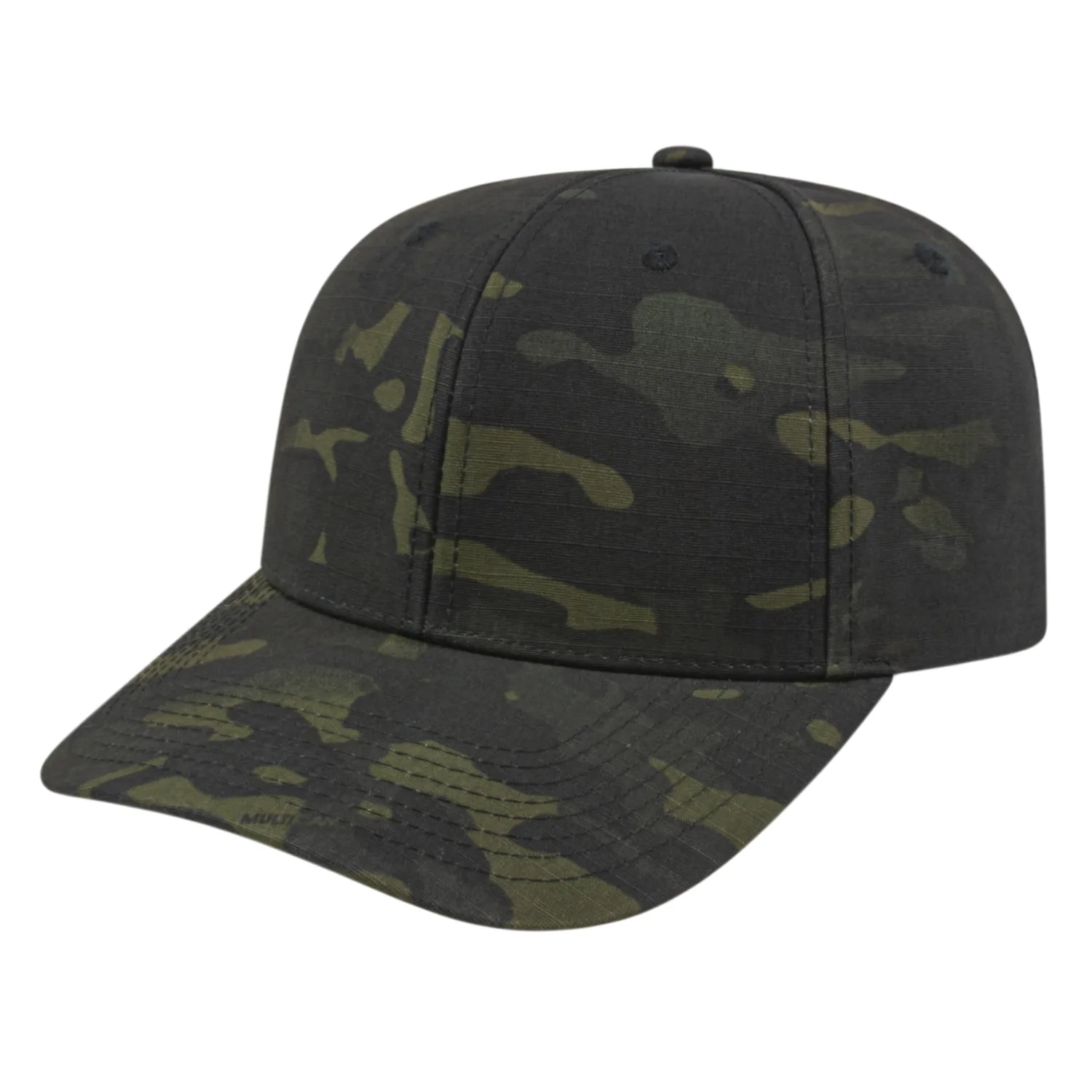 Multicam? Black