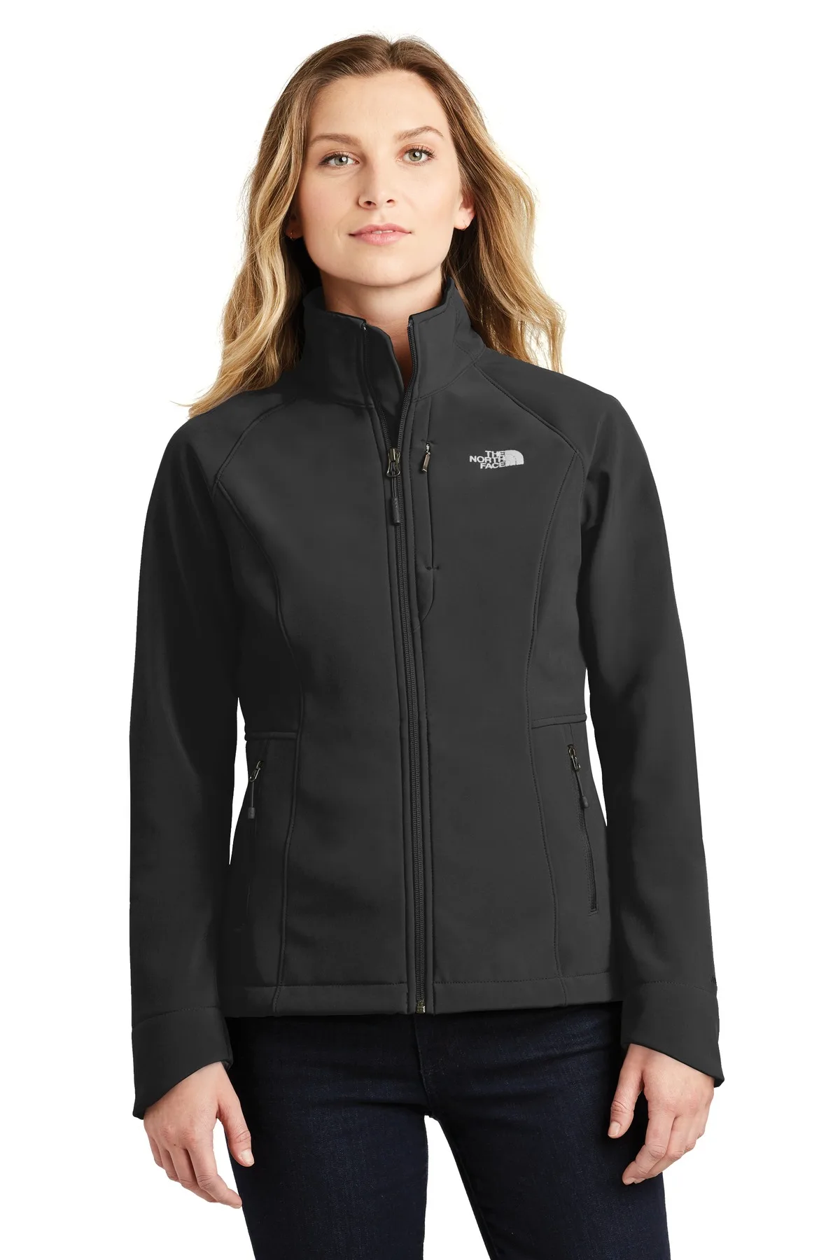 The North Face ® Women's Apex Barrier Soft Shell Jacket. view 2