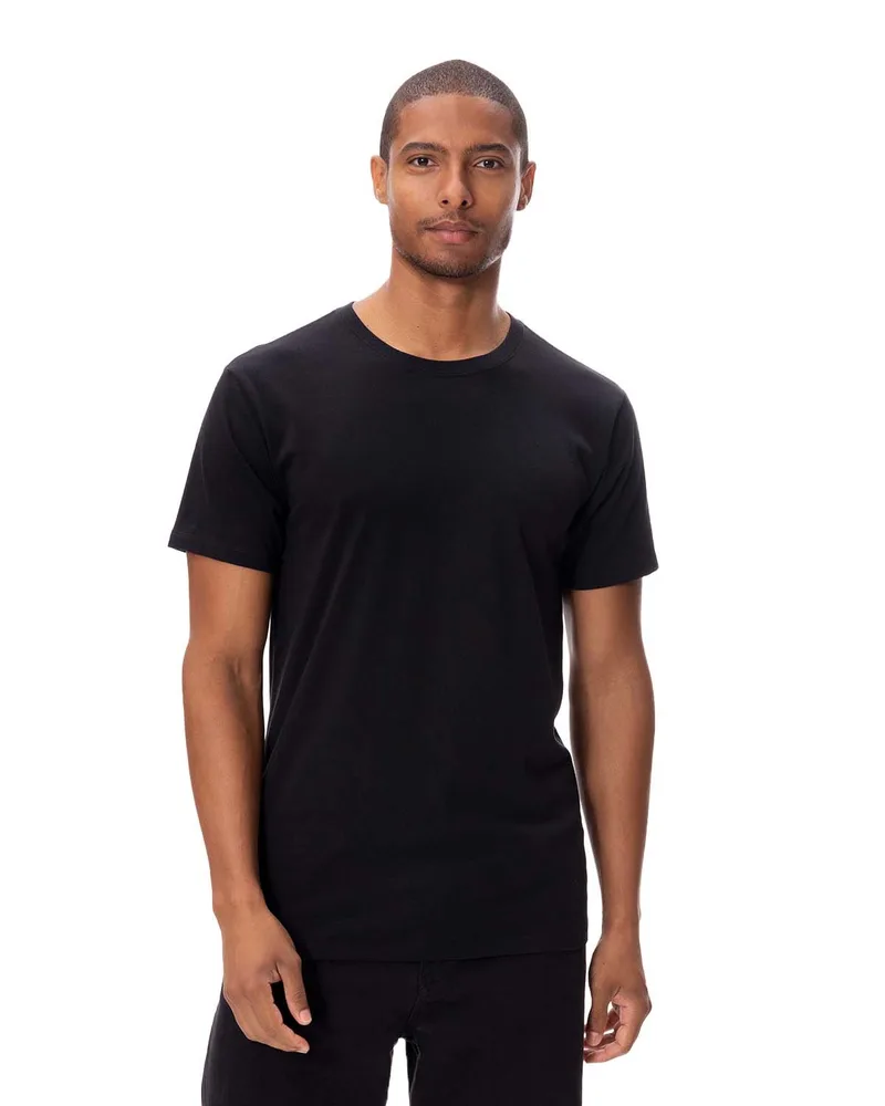 THREADFAST Unisex Ultimate T-Shirt view 2