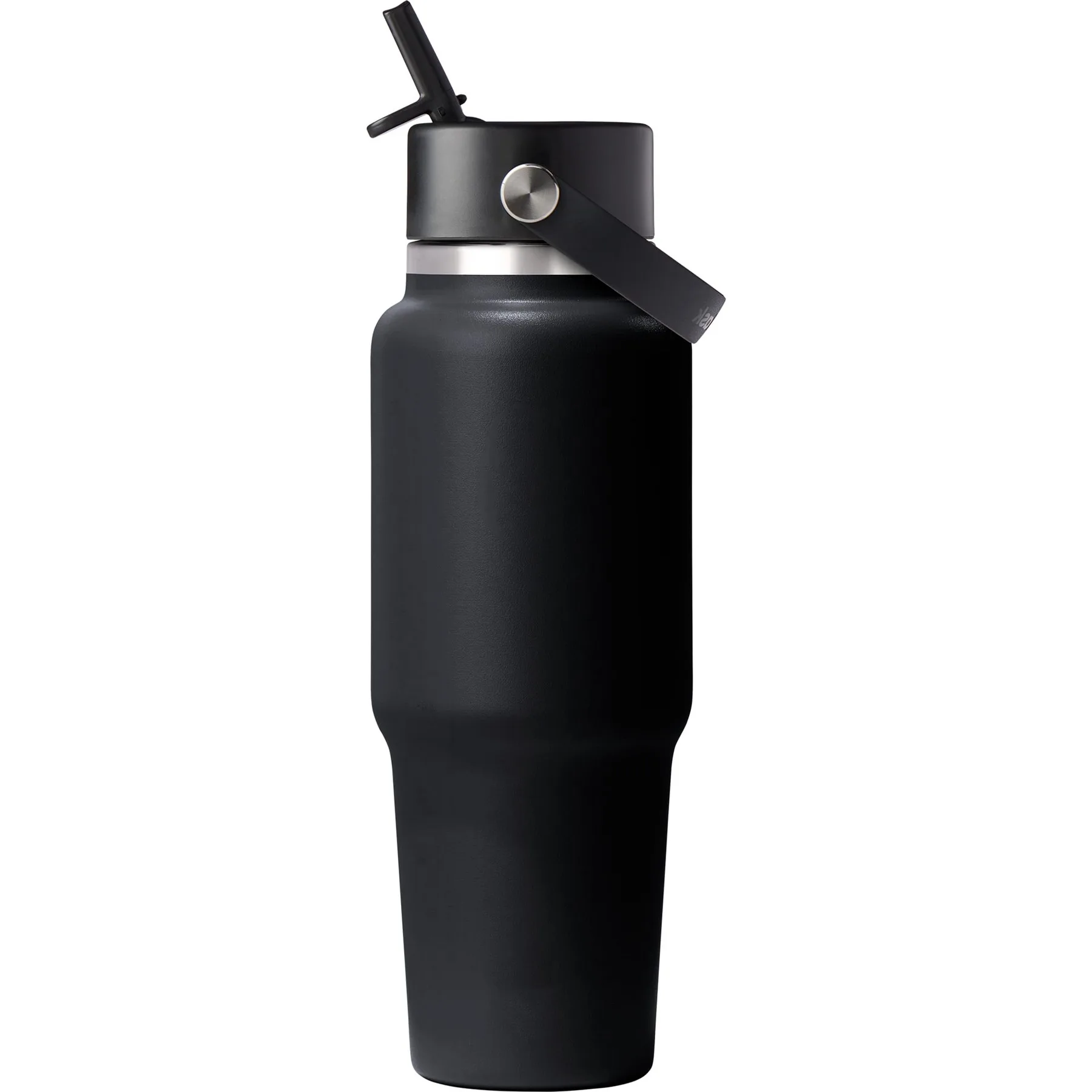 Hydro Flask® Travel Bottle With Flex Straw Cap 32oz view 2