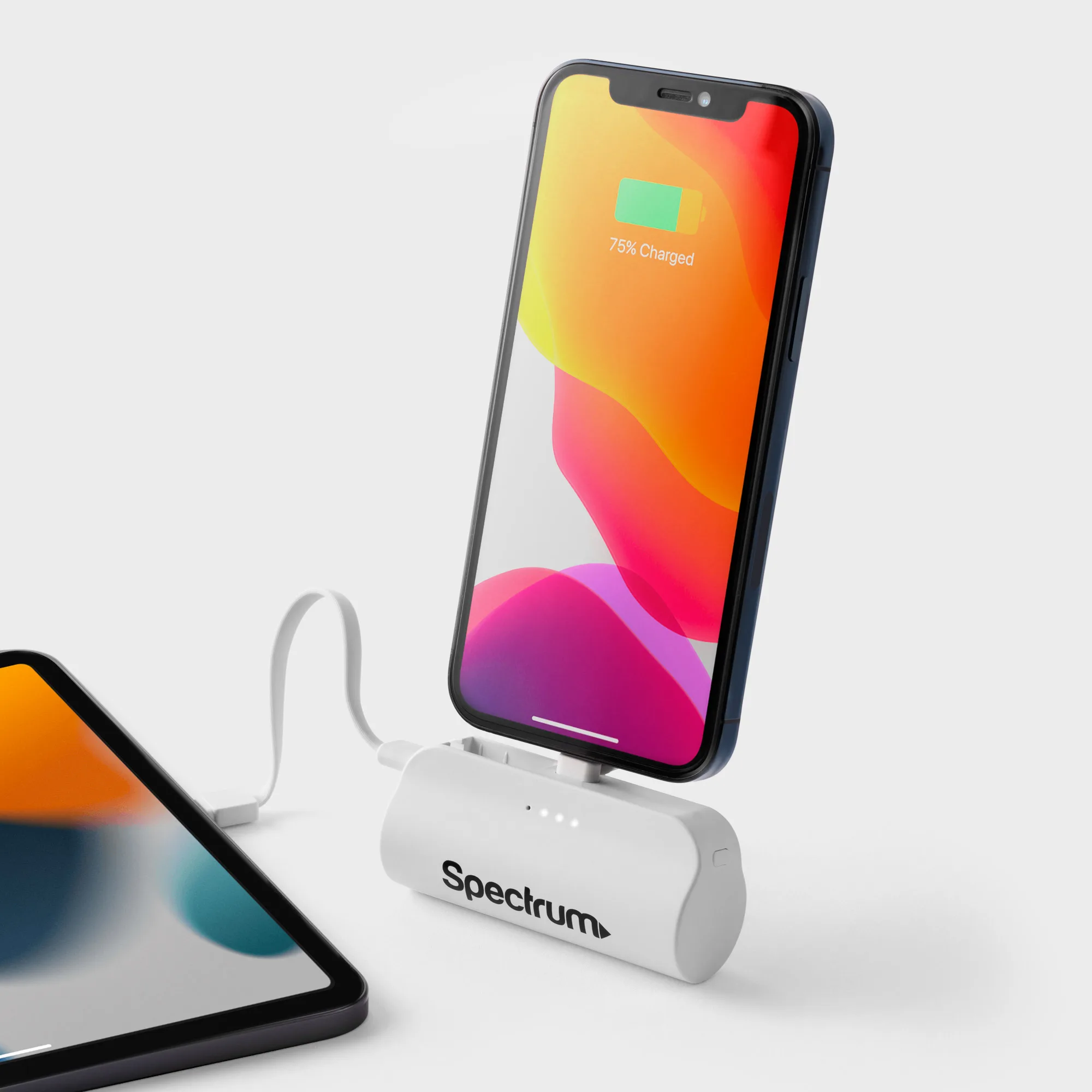4,500 mAh Sidekick Power Bank view 6