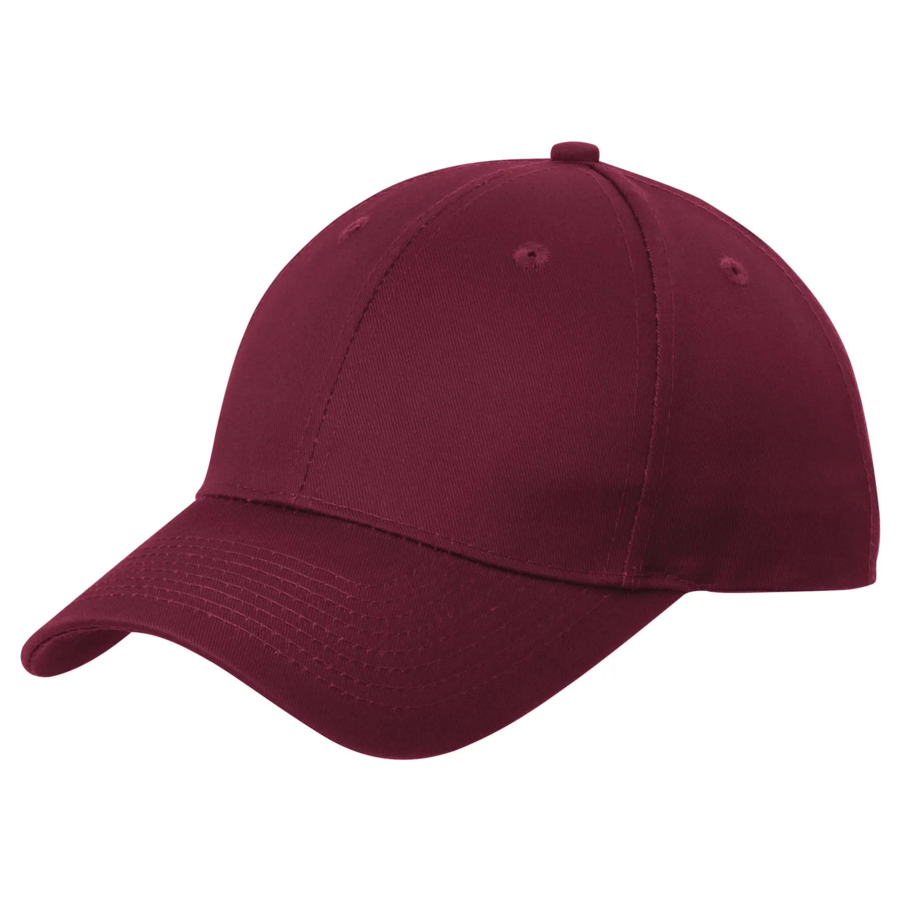 Burgundy Red