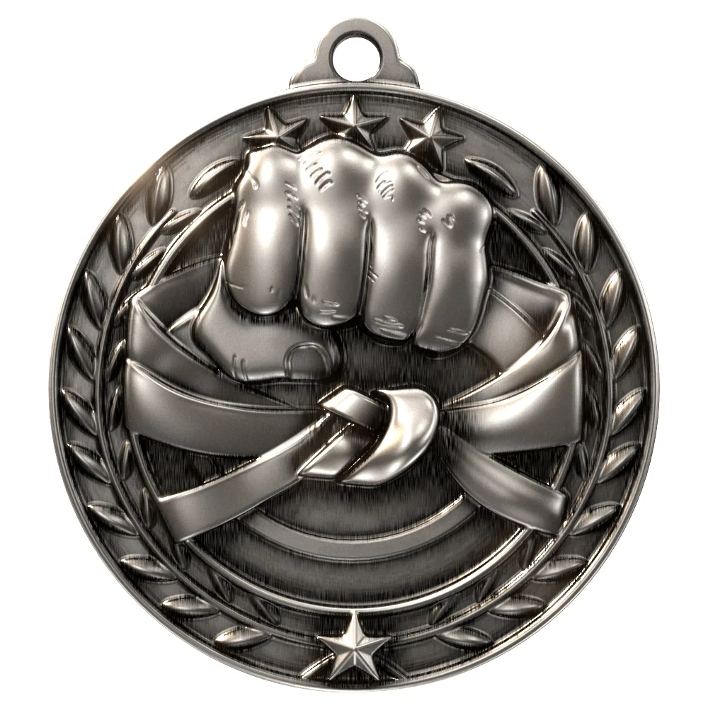 Antique Silver
