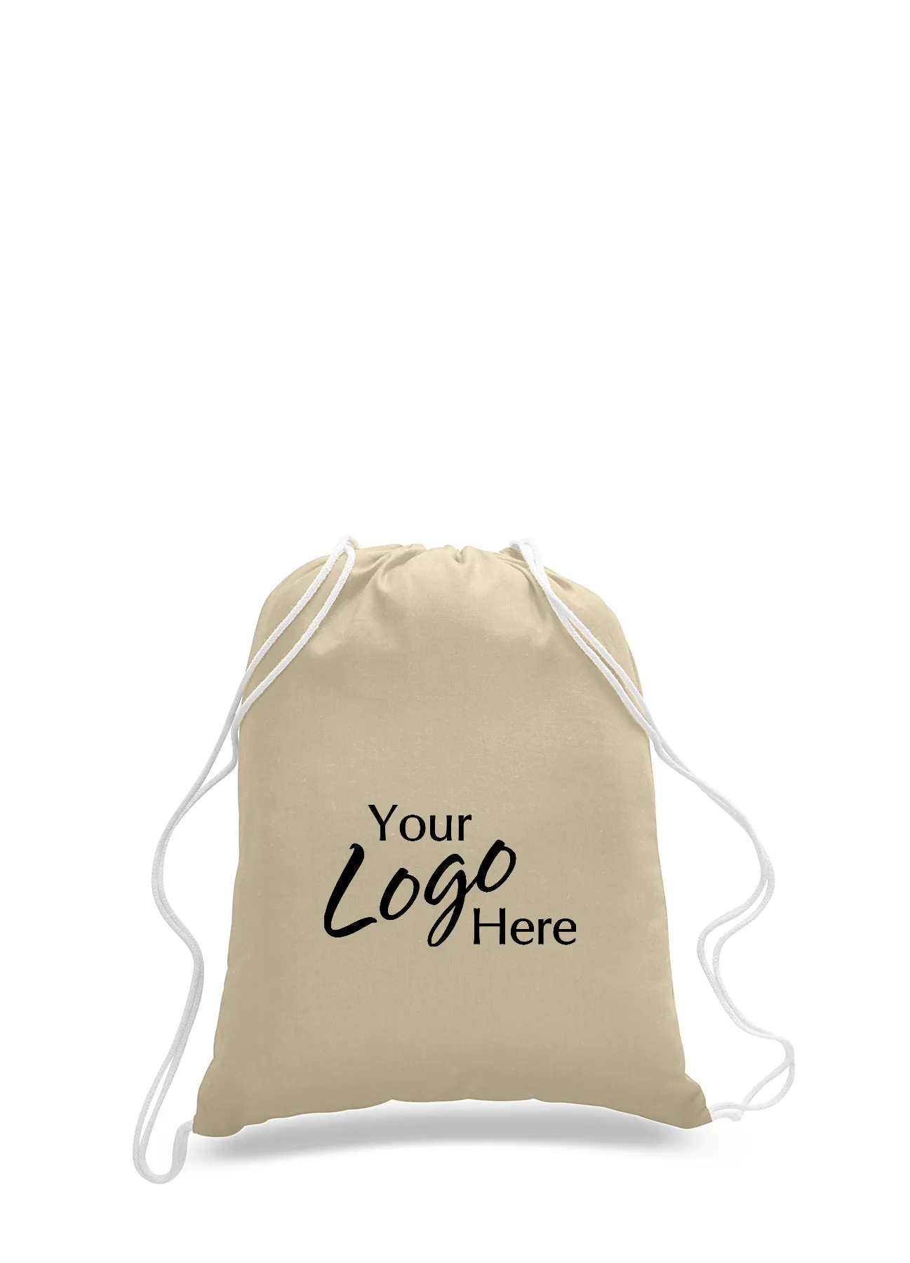 Economical Sport Backpack (14"x18") view 2