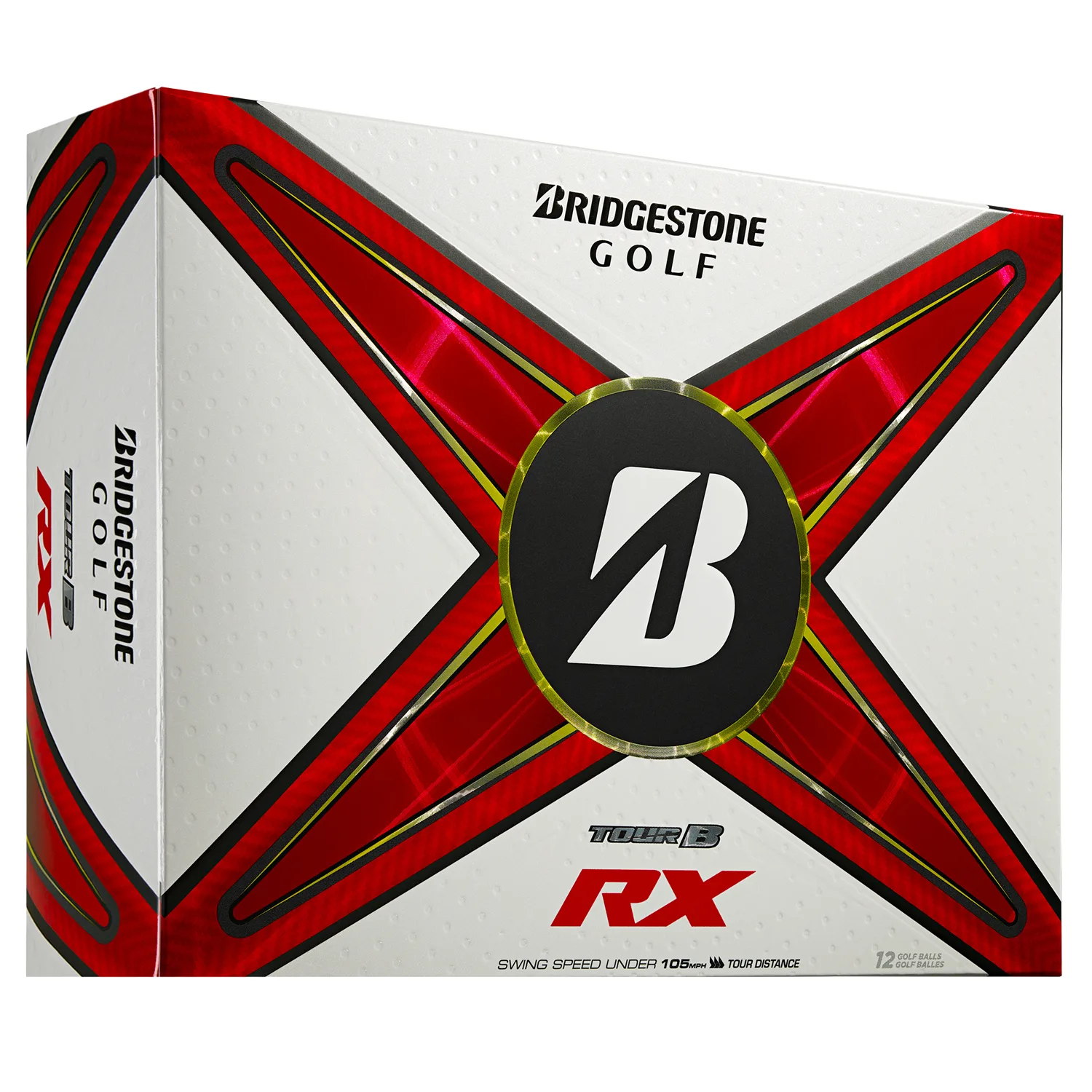 White Blank Dozen Box