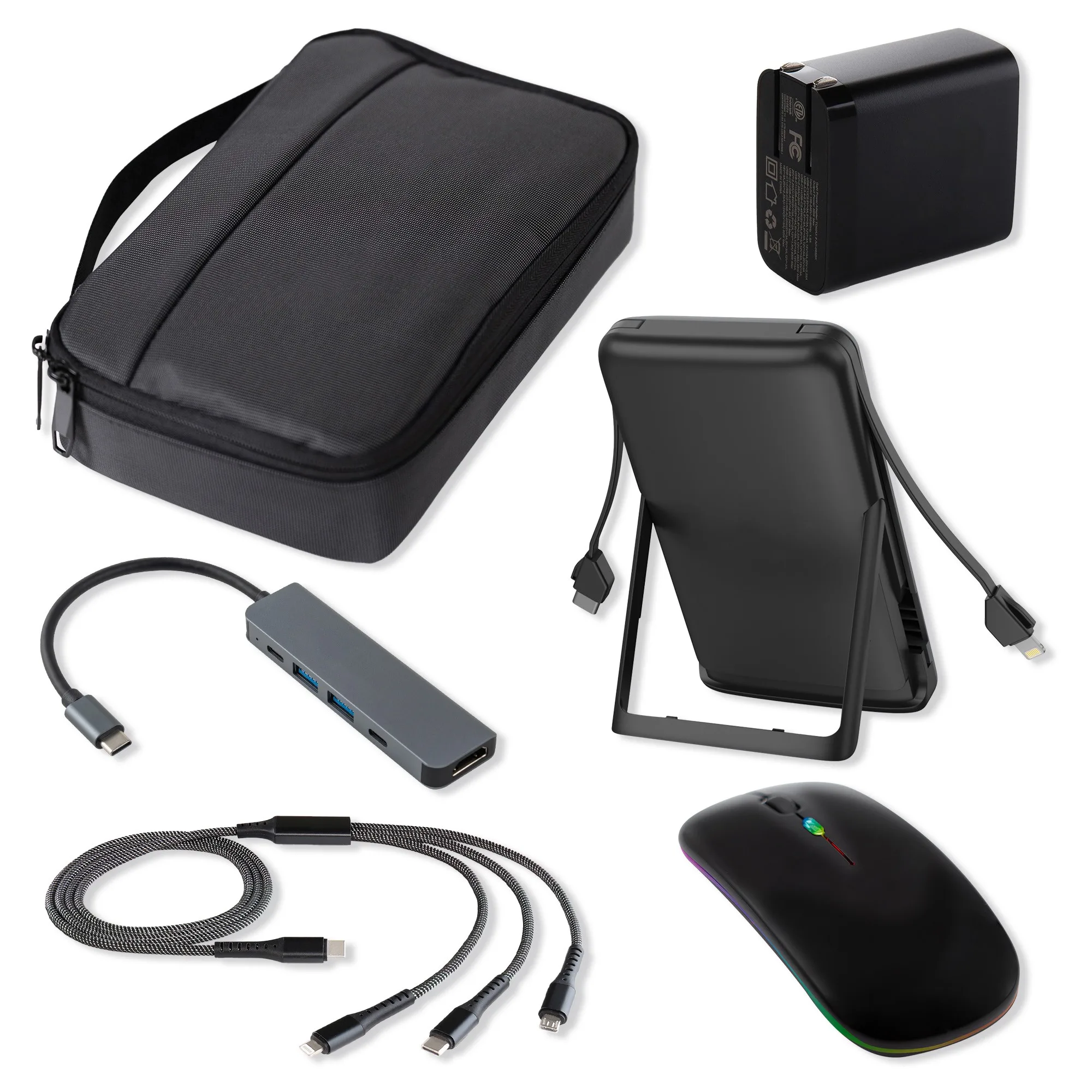 The Entrepreneurs Kit view 2