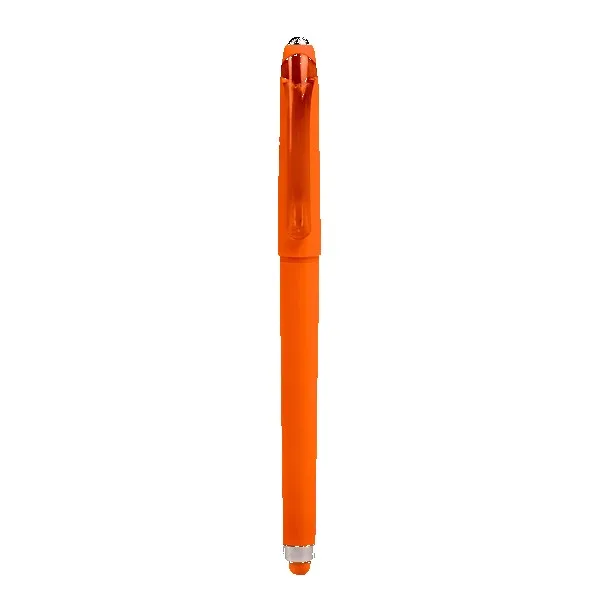 Orange Blank