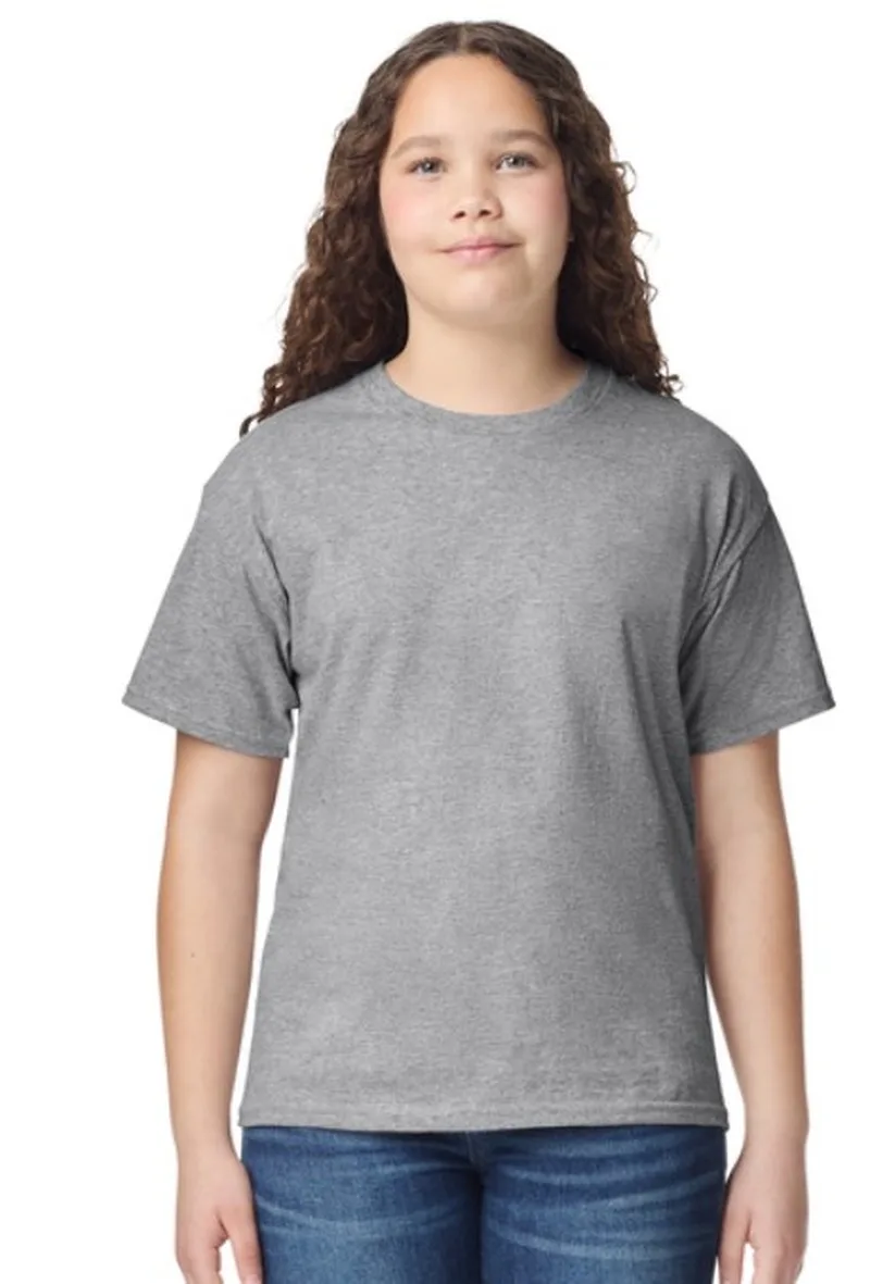 Gildan® Youth Light Cotton Tee