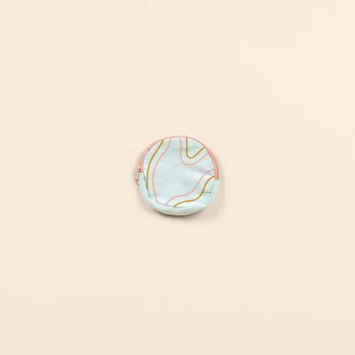 Beach Wash Denim Blue/Various
