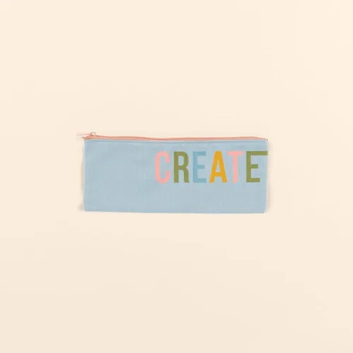 Pixie Pouch - Colored Canvas view 7
