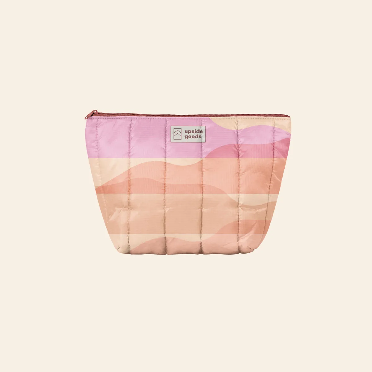 Puff Puff Tweedle Dum Pouch view 2