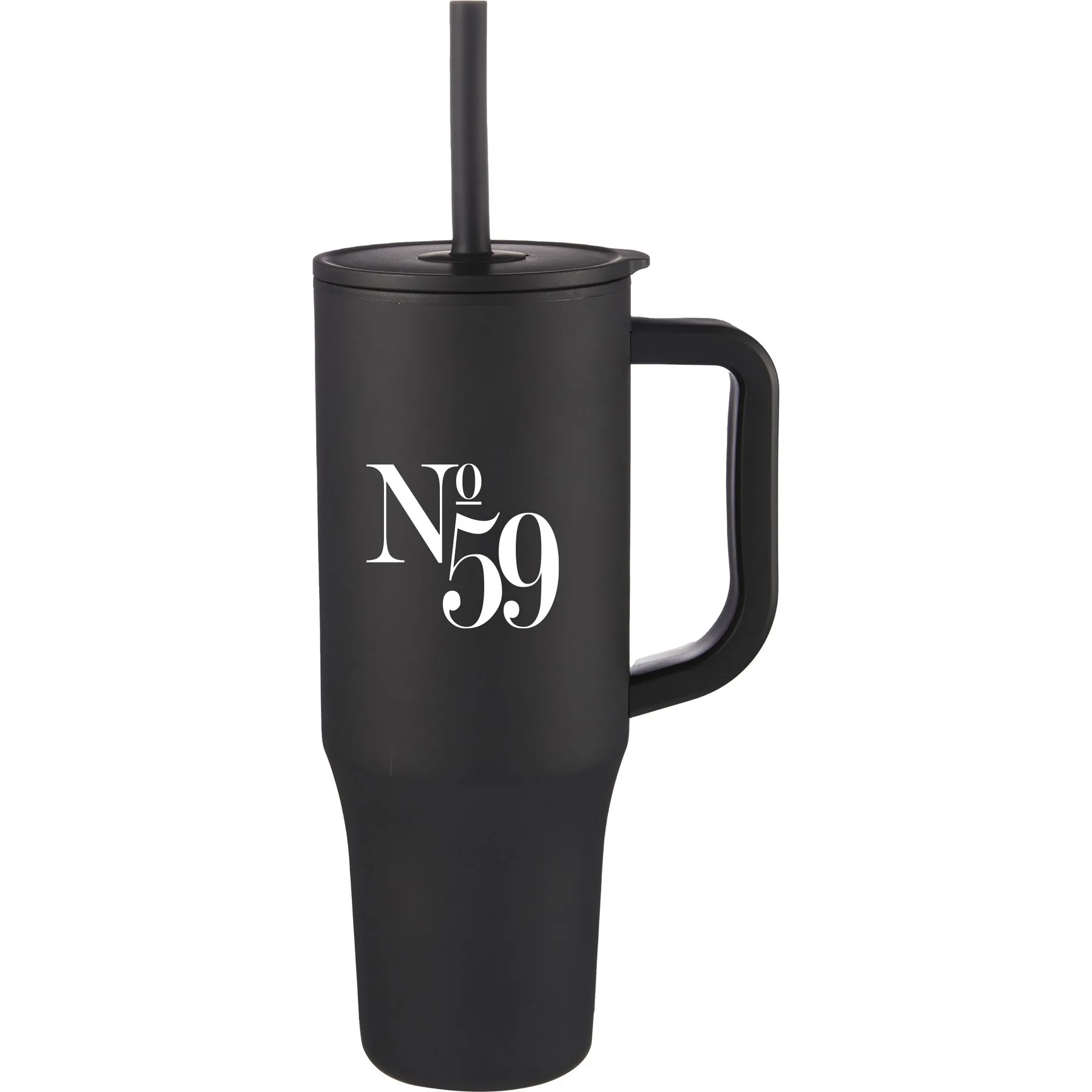 Erie 30oz Eco-Friendly Straw Tumbler view 2