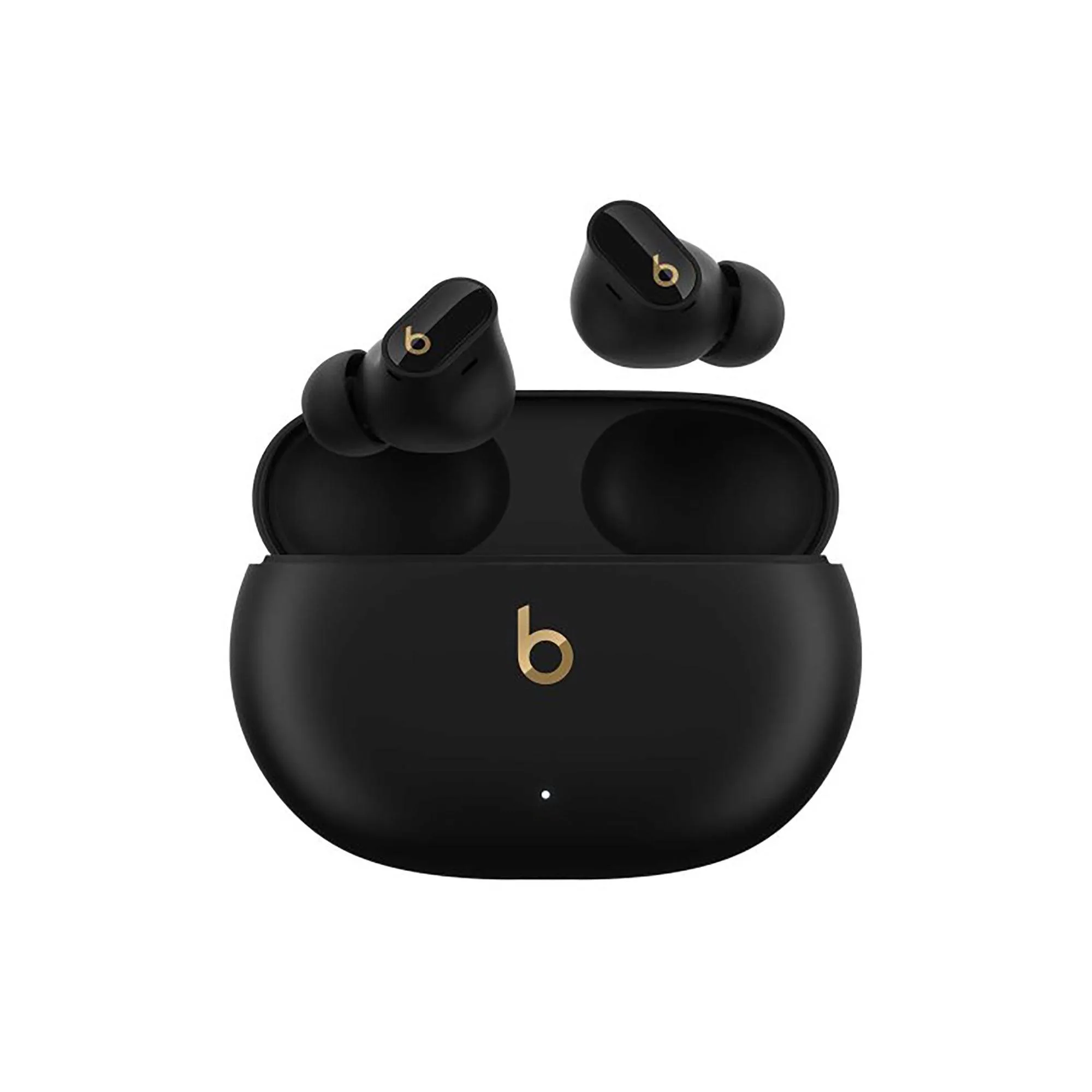Beats by Dre Studio Buds + True Wireless Nc Earbuds Black/Gold