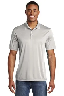 Sport-Tek ® PosiCharge ® Competitor ™ Polo. view 3