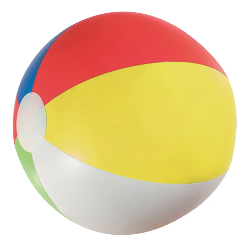 16" Beach Ball view 3