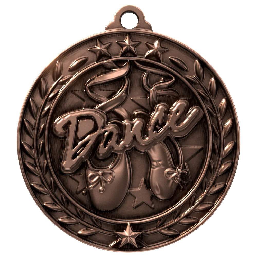 Antique Bronze