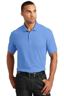 Port Authority® Core Classic Pique Polo. view 3