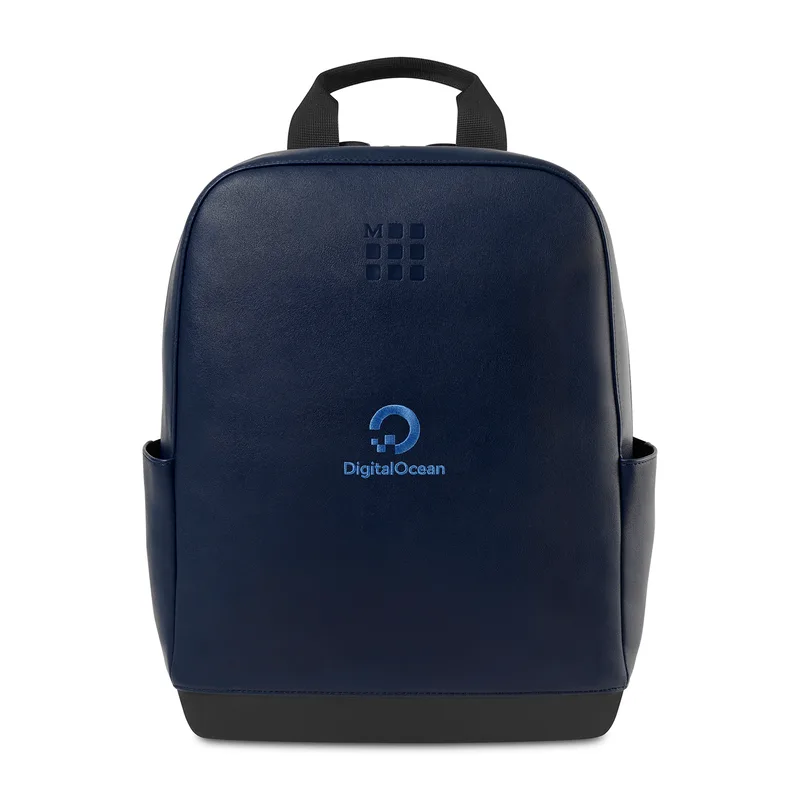 Moleskine® Classic Backpack - Sapphire Blue