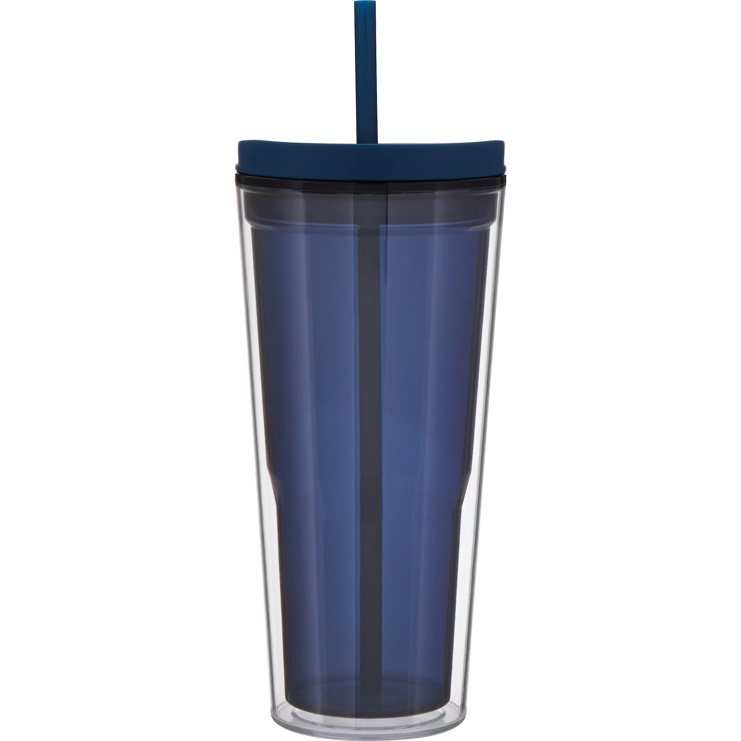 20.9 oz Vast Travel Tumbler (Navy) view 2