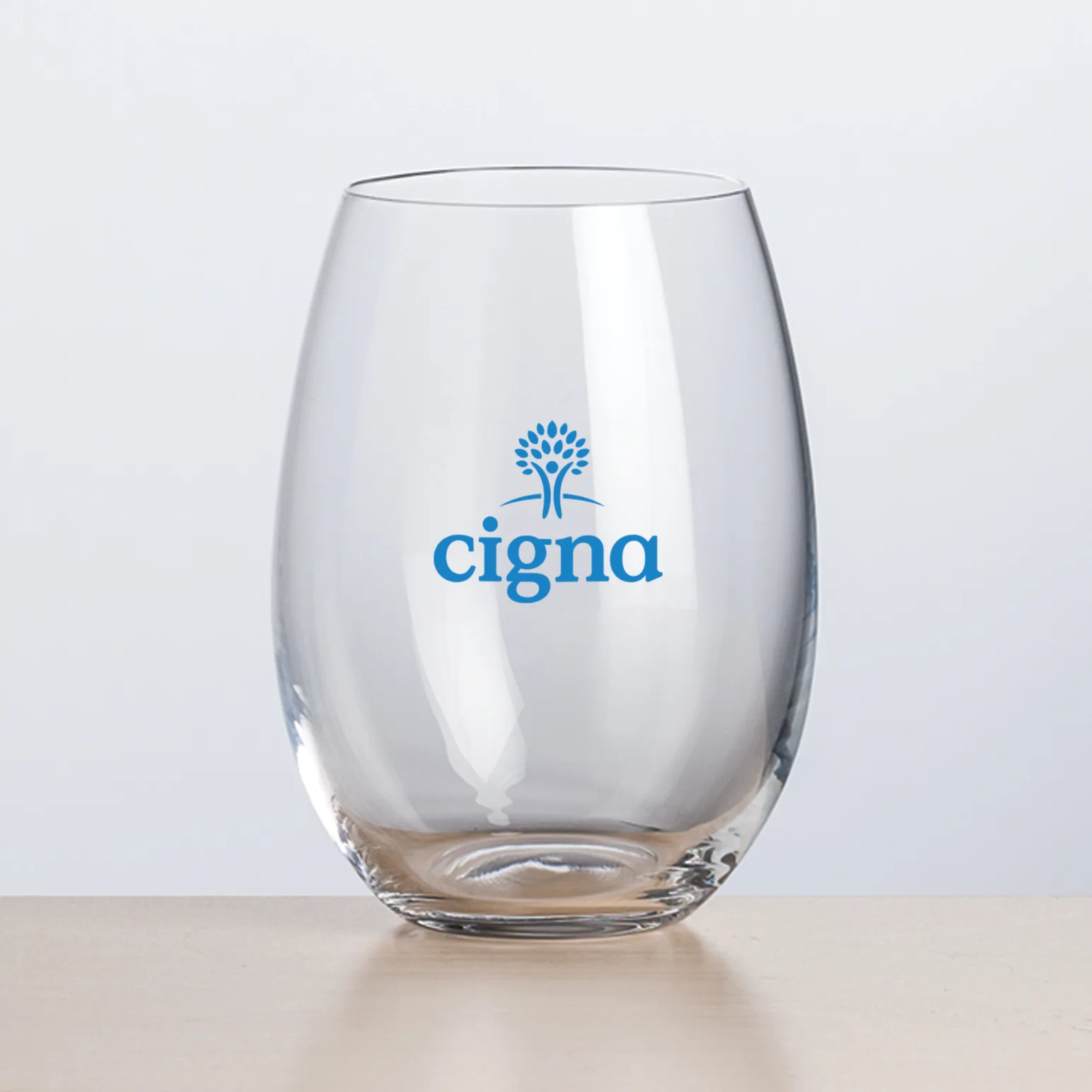 Carlita Stemless Wine — Carlita Stemless Wine