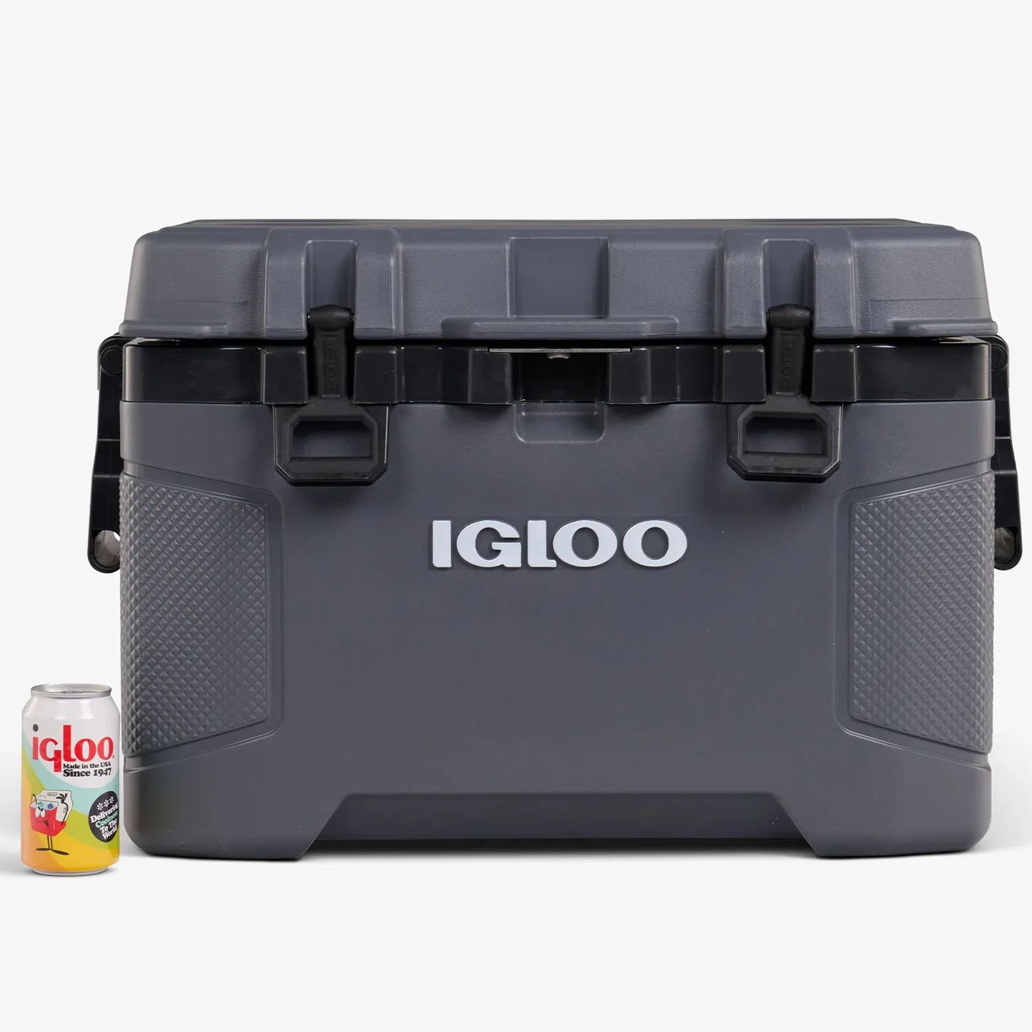 Igloo Trailmate 50 Qt Hardside Cooler view 2