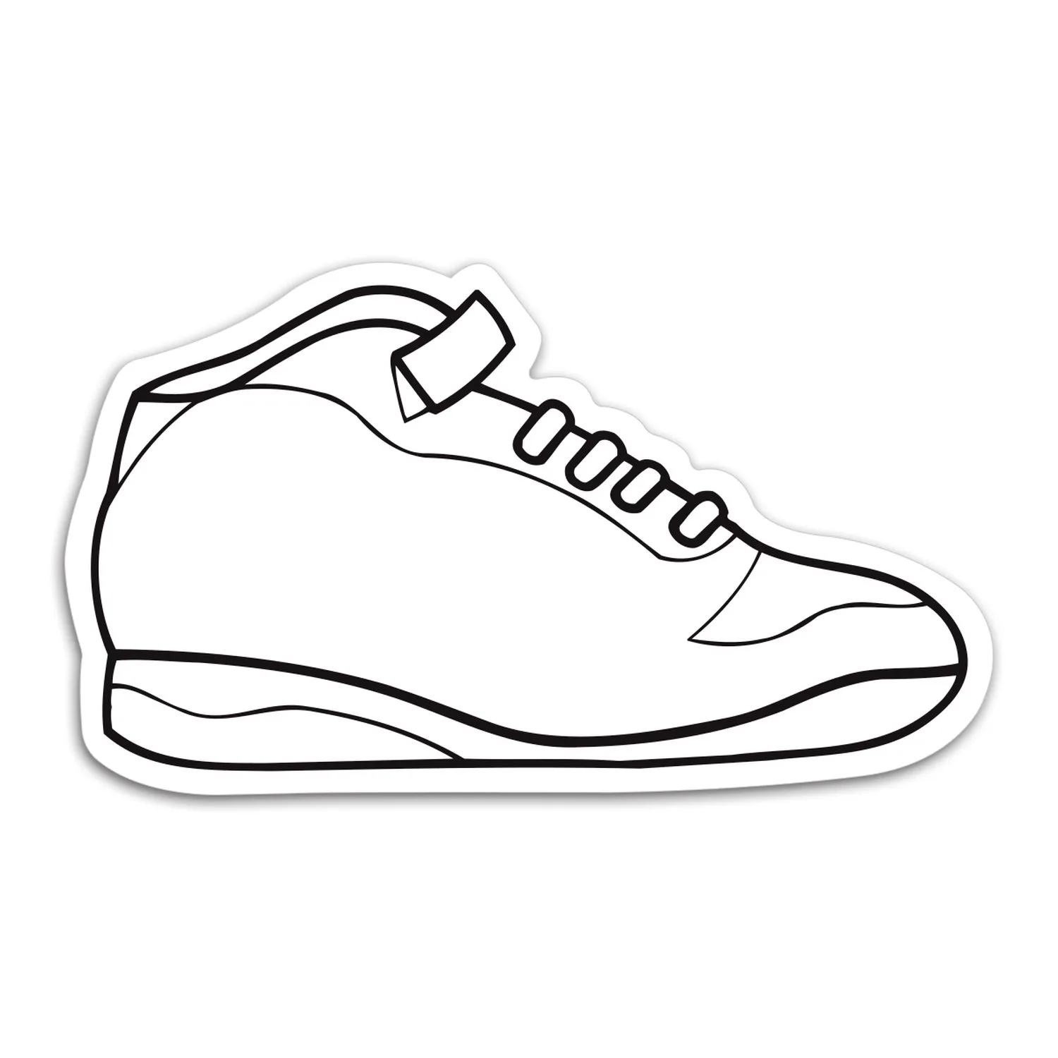 Shoe view 2