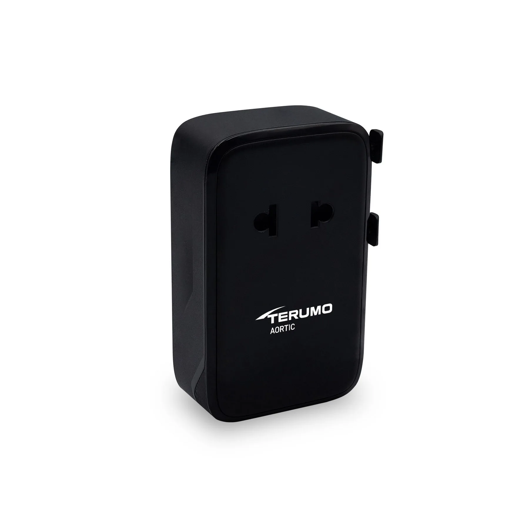 Respite, Ultra Slim International Travel Adapter view 4