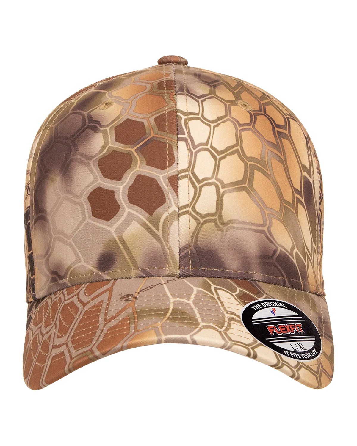 Yupoong Kryptek® Cap