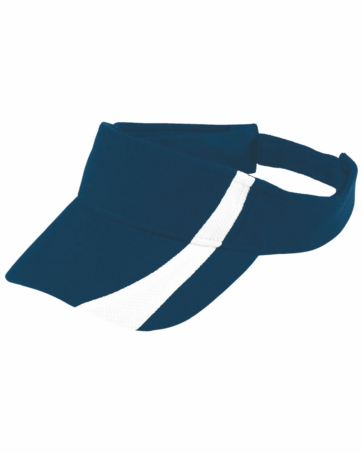 Navy/ White