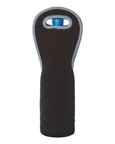 OAD Insulated Neoprene Single Wine Tote
