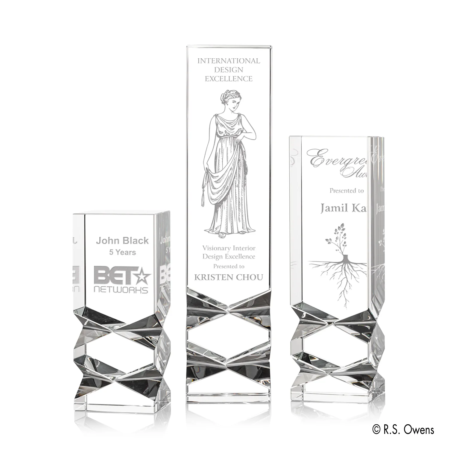 Elysium Award
