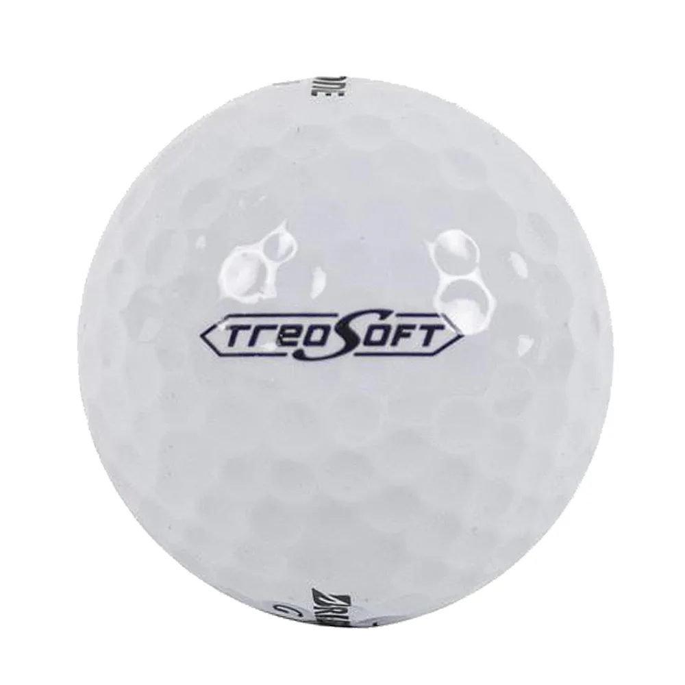 White Logo Front