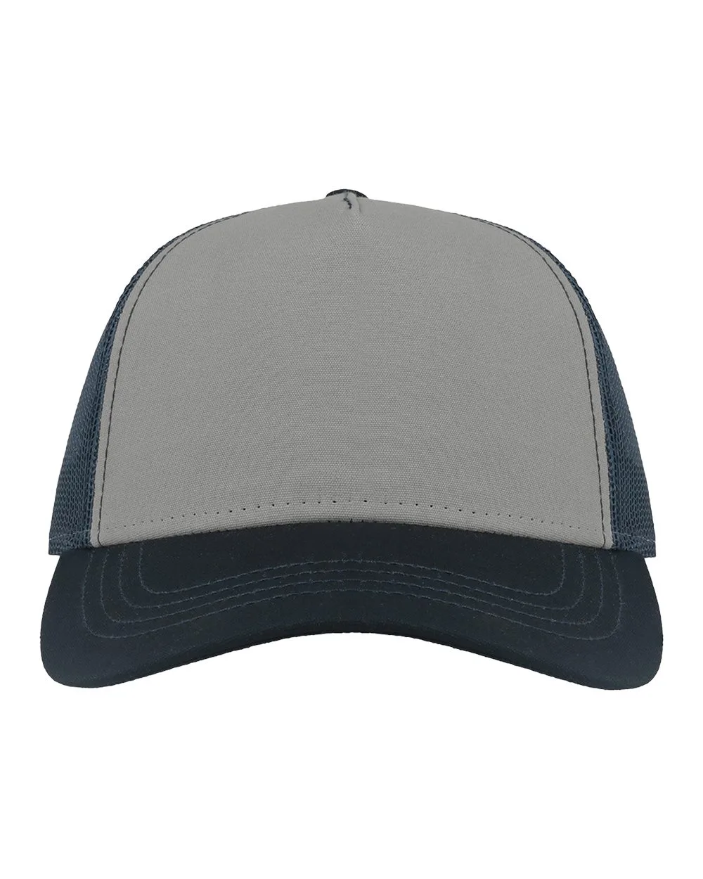 Atlantis Headwear® Sustainable Canvas Cap view 2