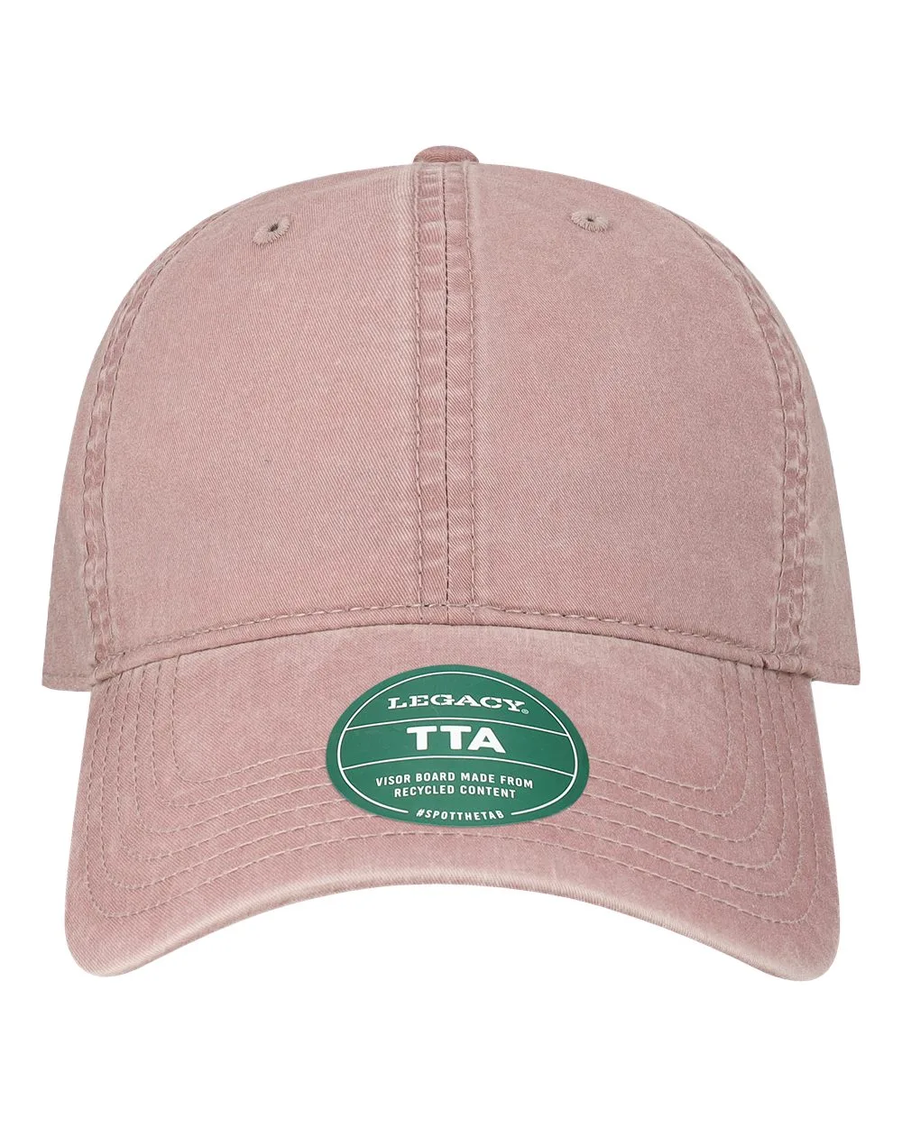 Dusty Rose Pink