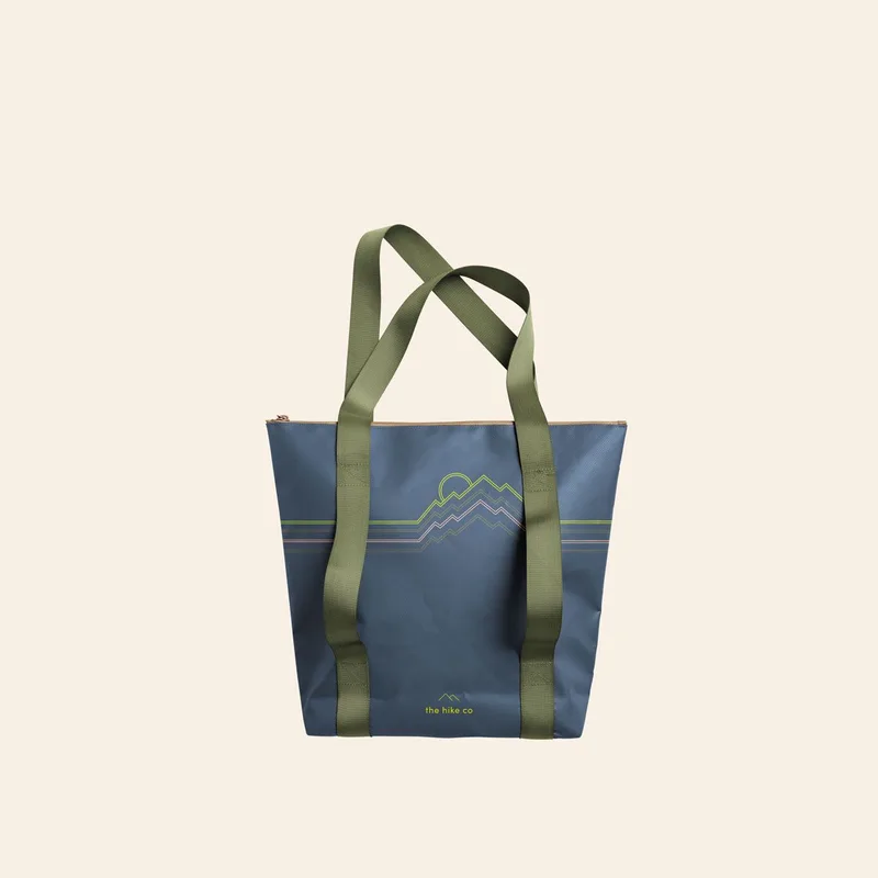 Navy Blue/Various