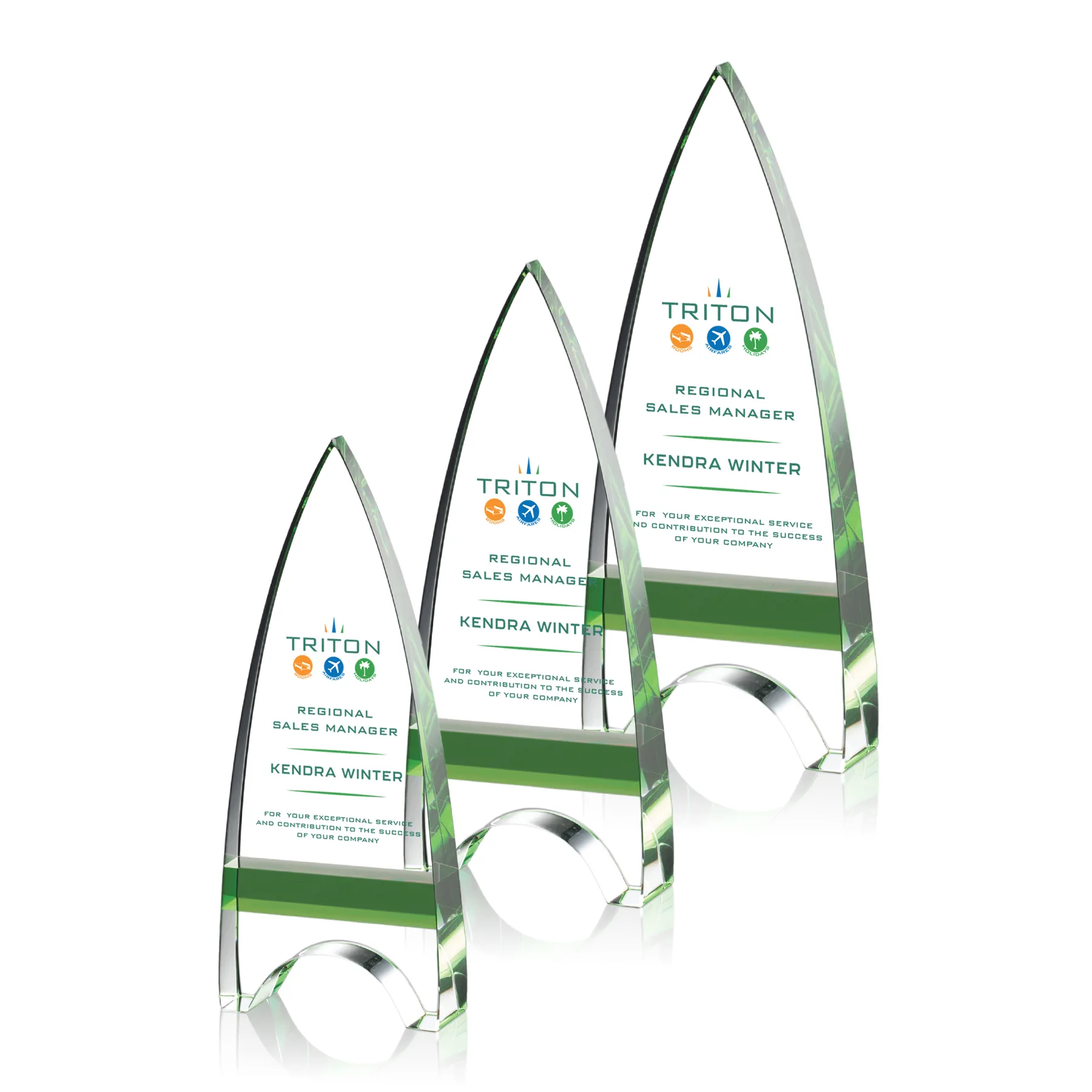 VividPrint™, Green