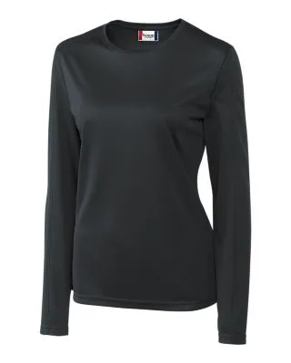 Clique Ice Pique Womens Long Sleeve Tech Tee view 7