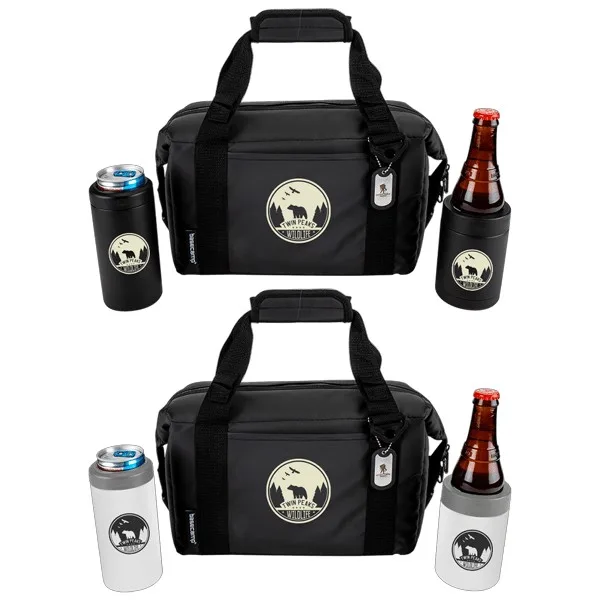 Basecamp Highland peak Gift Set