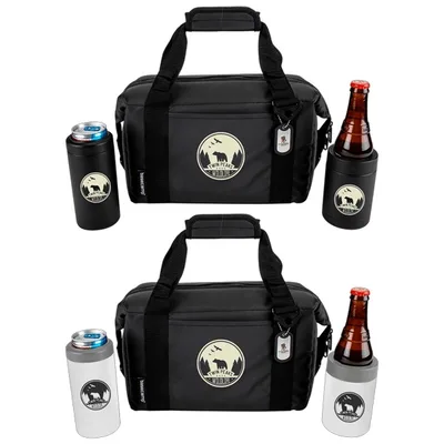 Basecamp Highland peak Gift Set