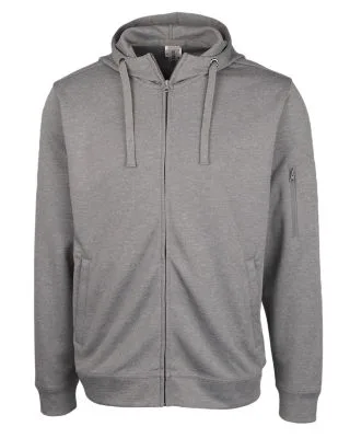 Grey Melange