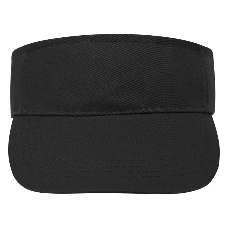 Polyester Visor view 3