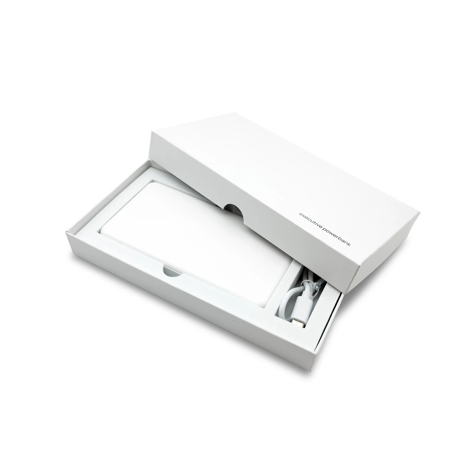 UL Certified 10,000 mAh Power Bank view 4