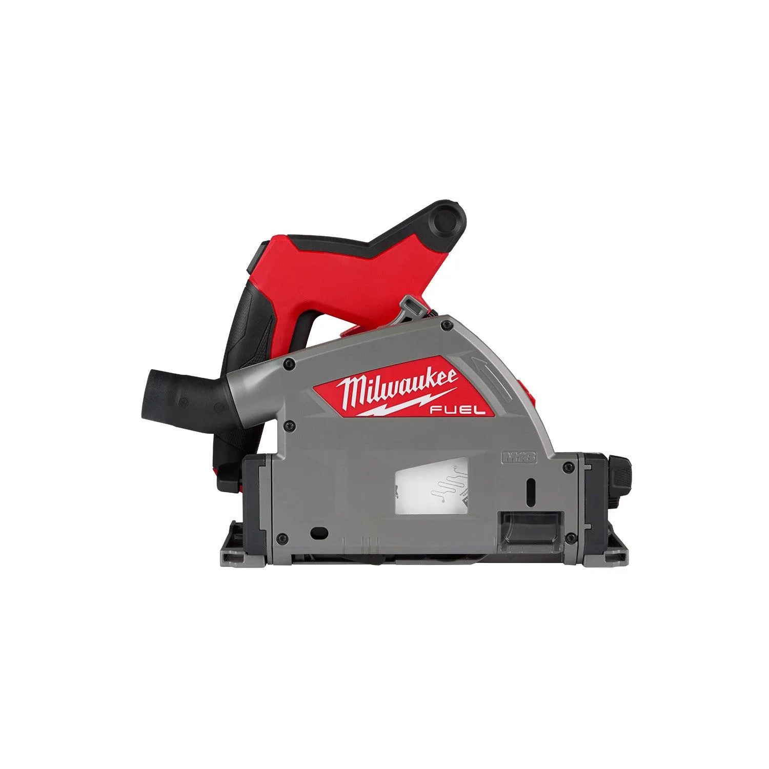 Milwaukee M18 Fuel 6-1/2" Plunge Track Saw - Tool Only