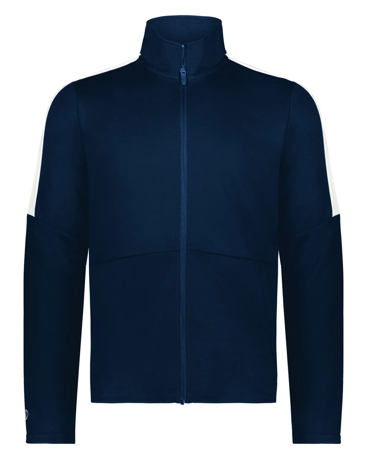 Holloway Adult Crosstown Jacket Tall view 4