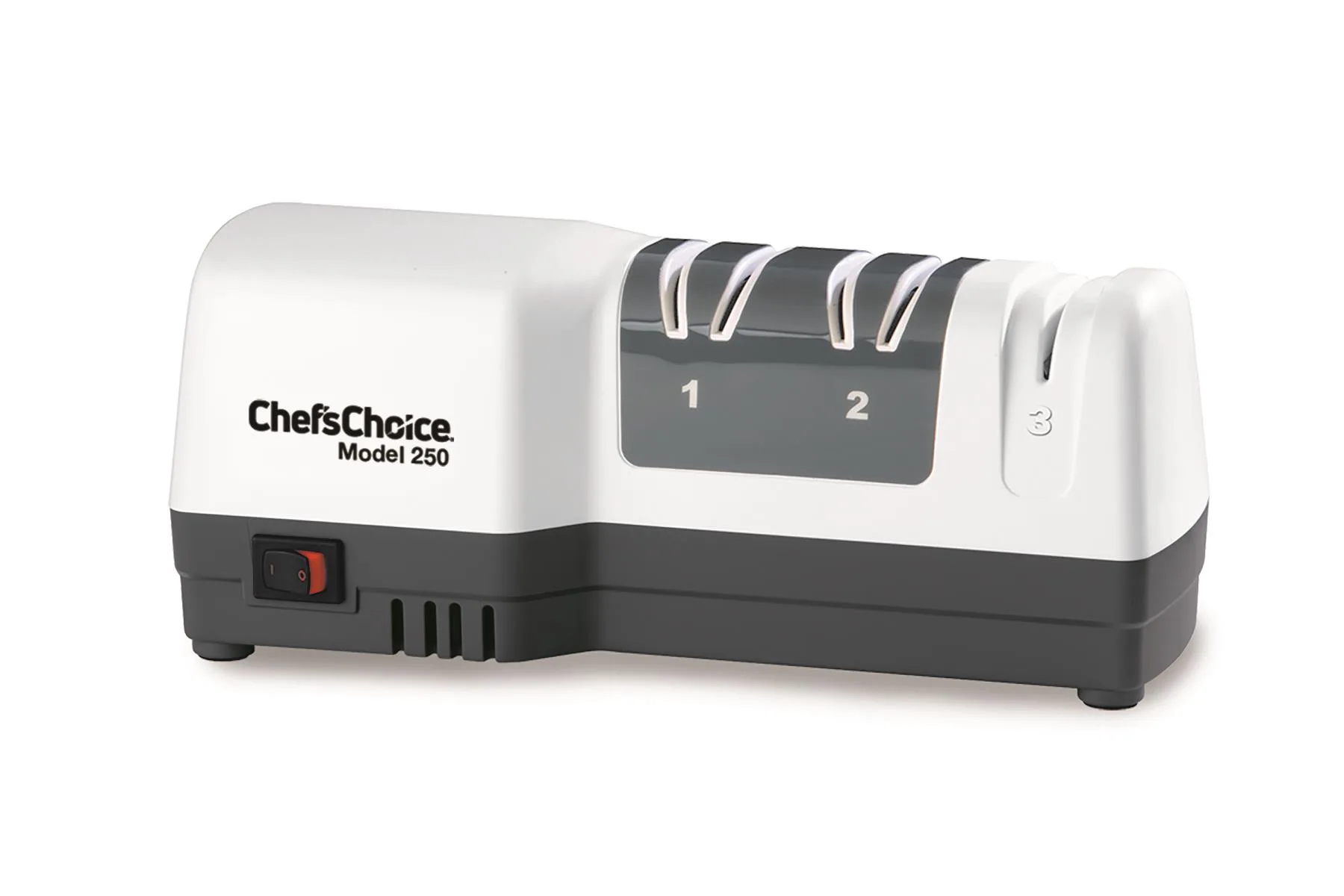 Legacy Chef's Choice® - Hybrid® Diamond Hone® Knife Sharpener, Model 250