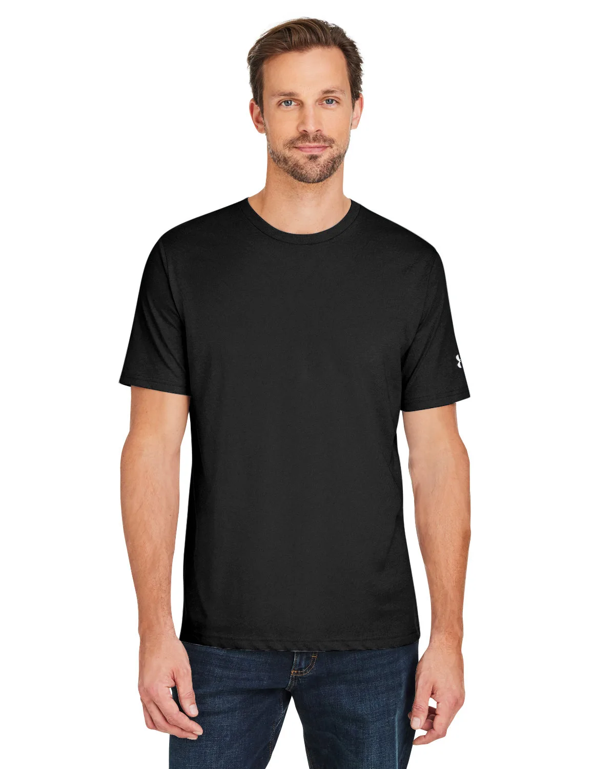 Under Armour® Men's Athletic 2.0 Short Sleeve T-Shirt