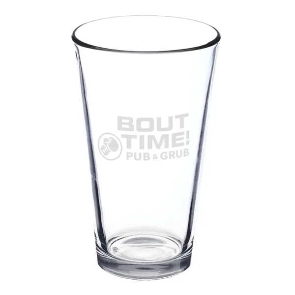 Clear Laser Engraving