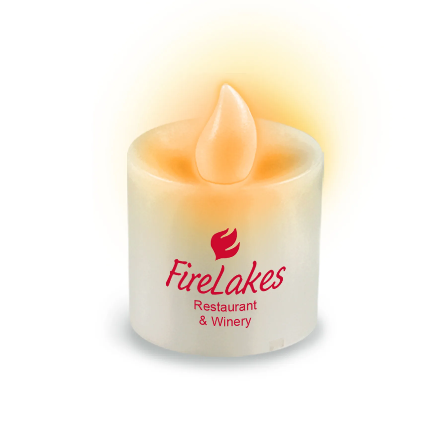 LED Votive Candle