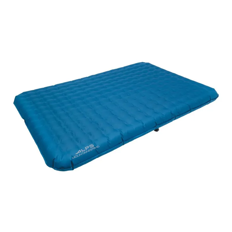 ALPS Mountaineering Elevation Air Bed - Queen - New