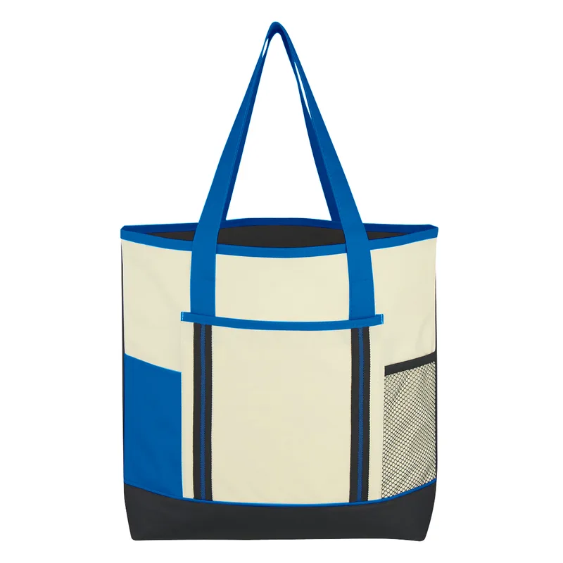 Berkshire Tote Bag view 3